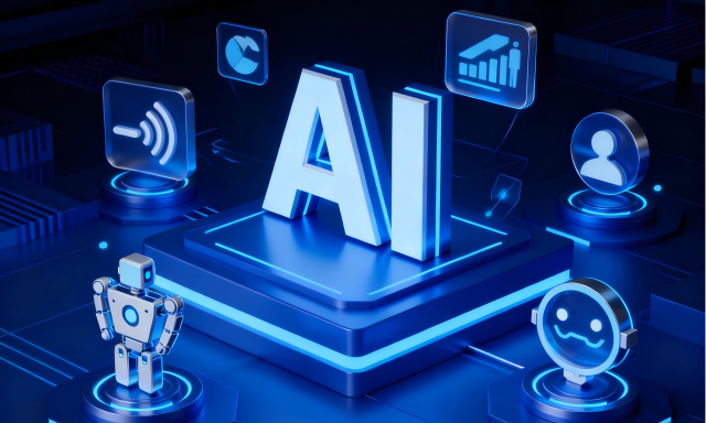 品牌传统GEO赋能