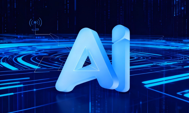 品牌Ai形象提升